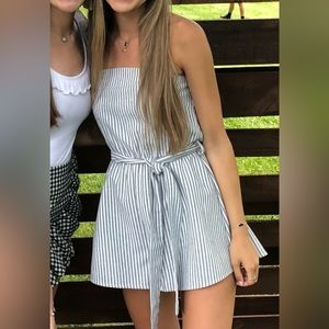 Princess Polly Romper